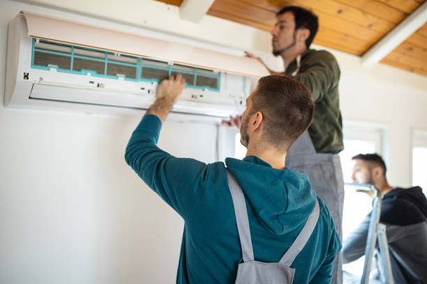 Best HVAC Repair Near Me  in Franklinton, NC