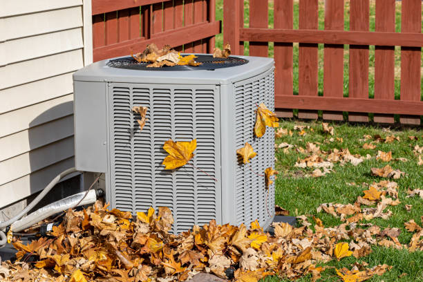 Trusted Franklinton, NC HVAC Experts