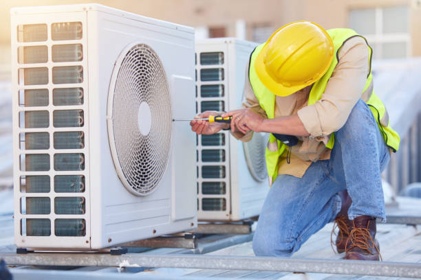Best Central Air Repair  in Franklinton, NC