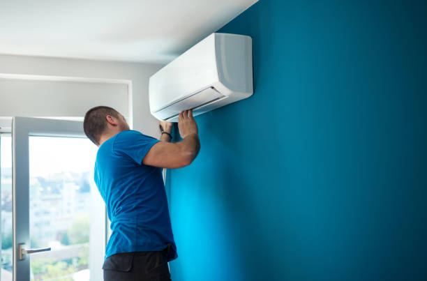 Best HVAC Companies Near Me  in Franklinton, NC