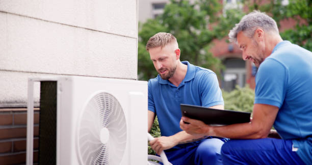 Best Furnace Repair Near Me  in Franklinton, NC
