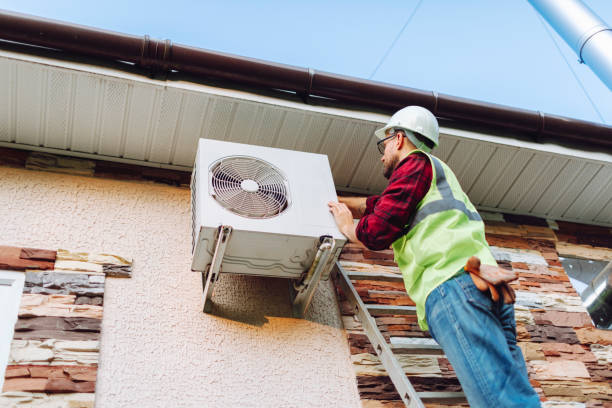 Best HVAC Maintenance Near Me  in Franklinton, NC