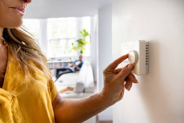 Best HVAC System Installation  in Franklinton, NC