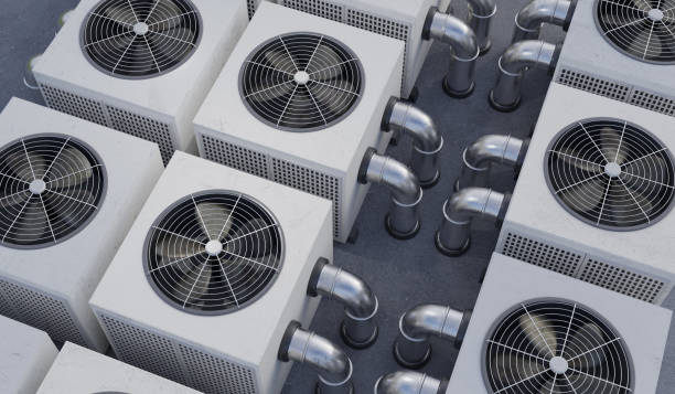Air Duct Cleaning in Franklinton, NC