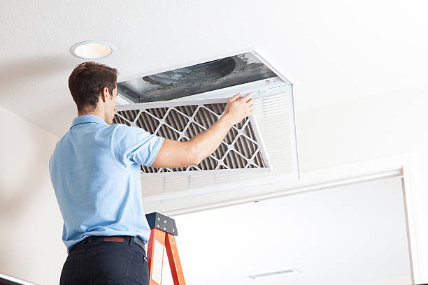 Best Local HVAC Companies  in Franklinton, NC