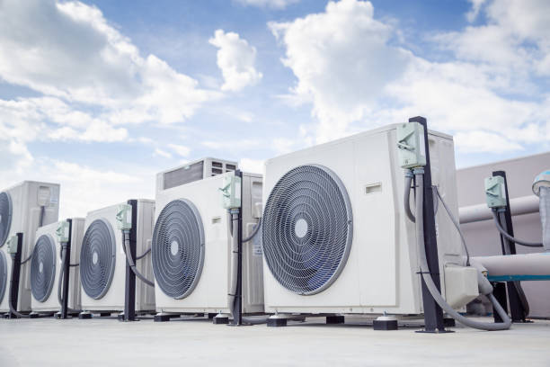 HVAC Troubleshooting in Franklinton, NC