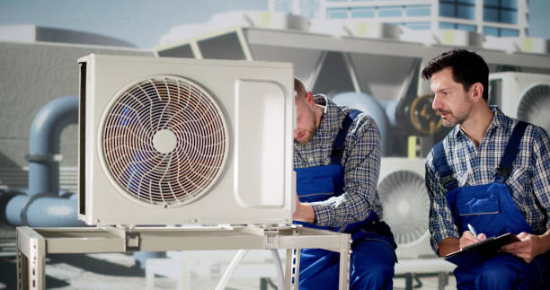 Franklinton, NC HVAC Company