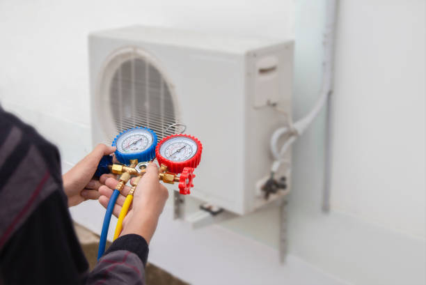 Best Affordable HVAC Services  in Franklinton, NC