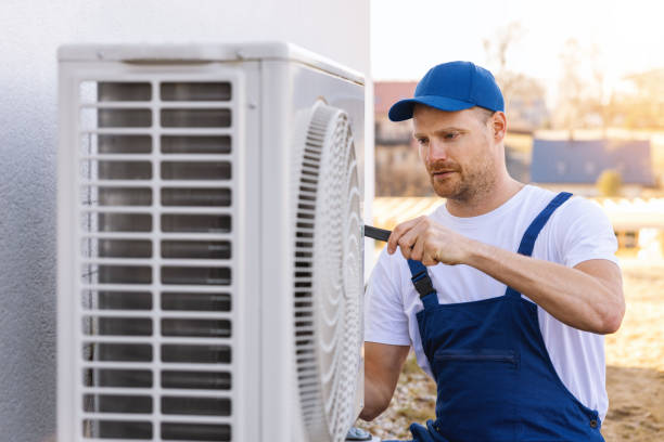 Best Air Conditioning Repair  in Franklinton, NC