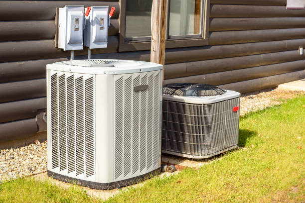 Best HVAC Installation Services  in Franklinton, NC
