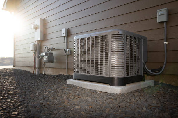 Best Affordable HVAC Services  in Franklinton, NC